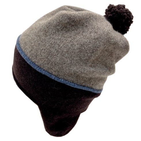 earflap-hat-dark-brown-beige